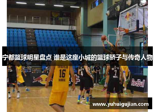 宁都篮球明星盘点 谁是这座小城的篮球骄子与传奇人物